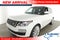 2020 Land Rover Range Rover Base