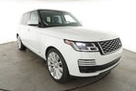2020 Land Rover Range Rover Base