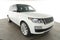 2020 Land Rover Range Rover Base