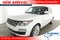 2020 Land Rover Range Rover P525 HSE LWB