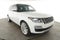 2020 Land Rover Range Rover P525 HSE LWB