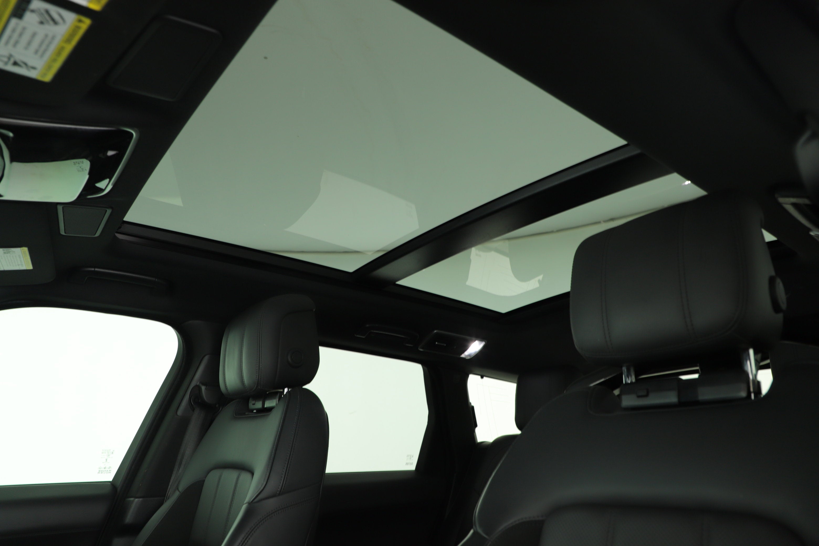 2022 Land Rover Range Rover Sport HST