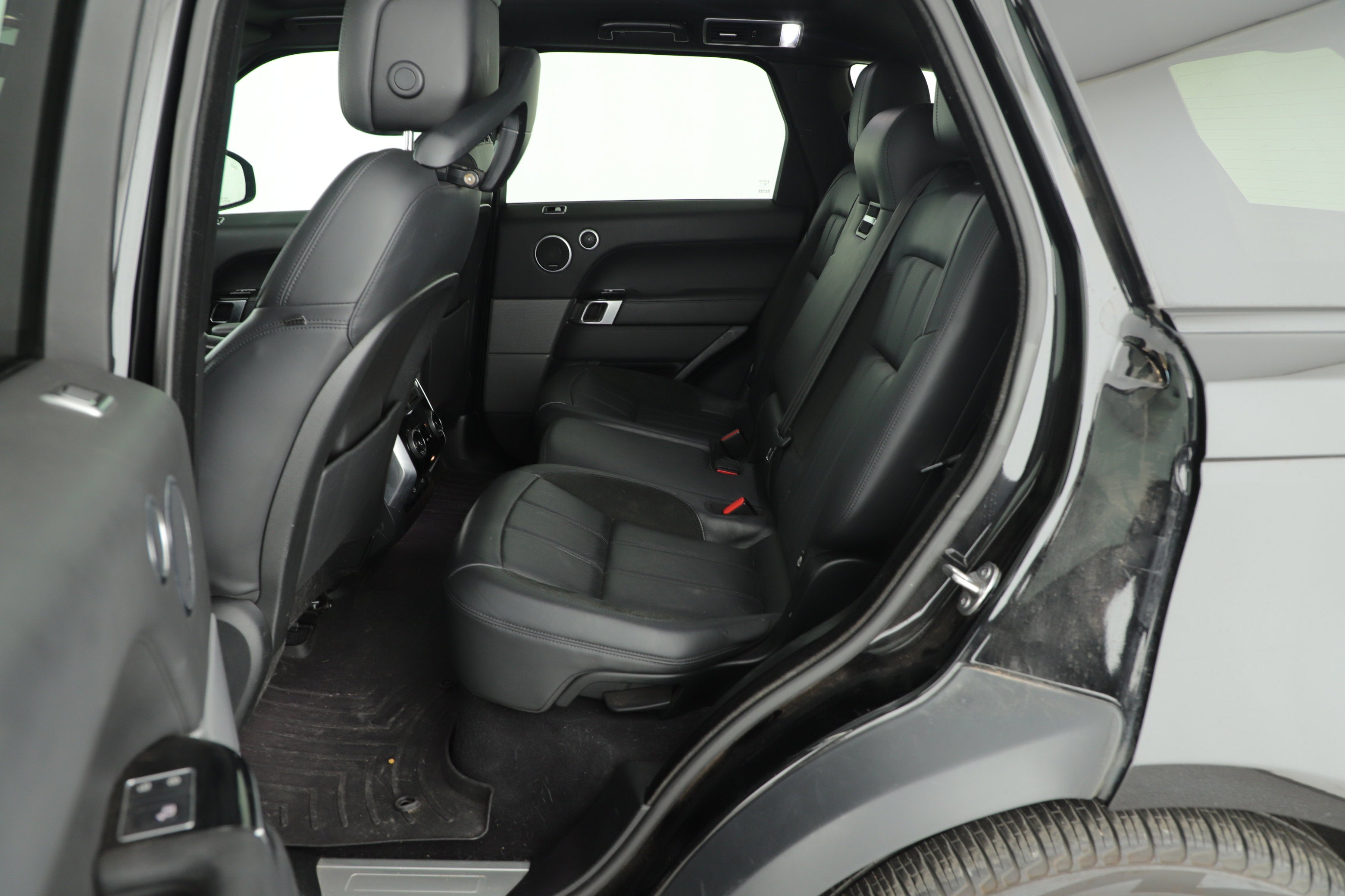 2022 Land Rover Range Rover Sport HST