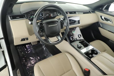 2020 Land Rover Range Rover Velar R-Dynamic S