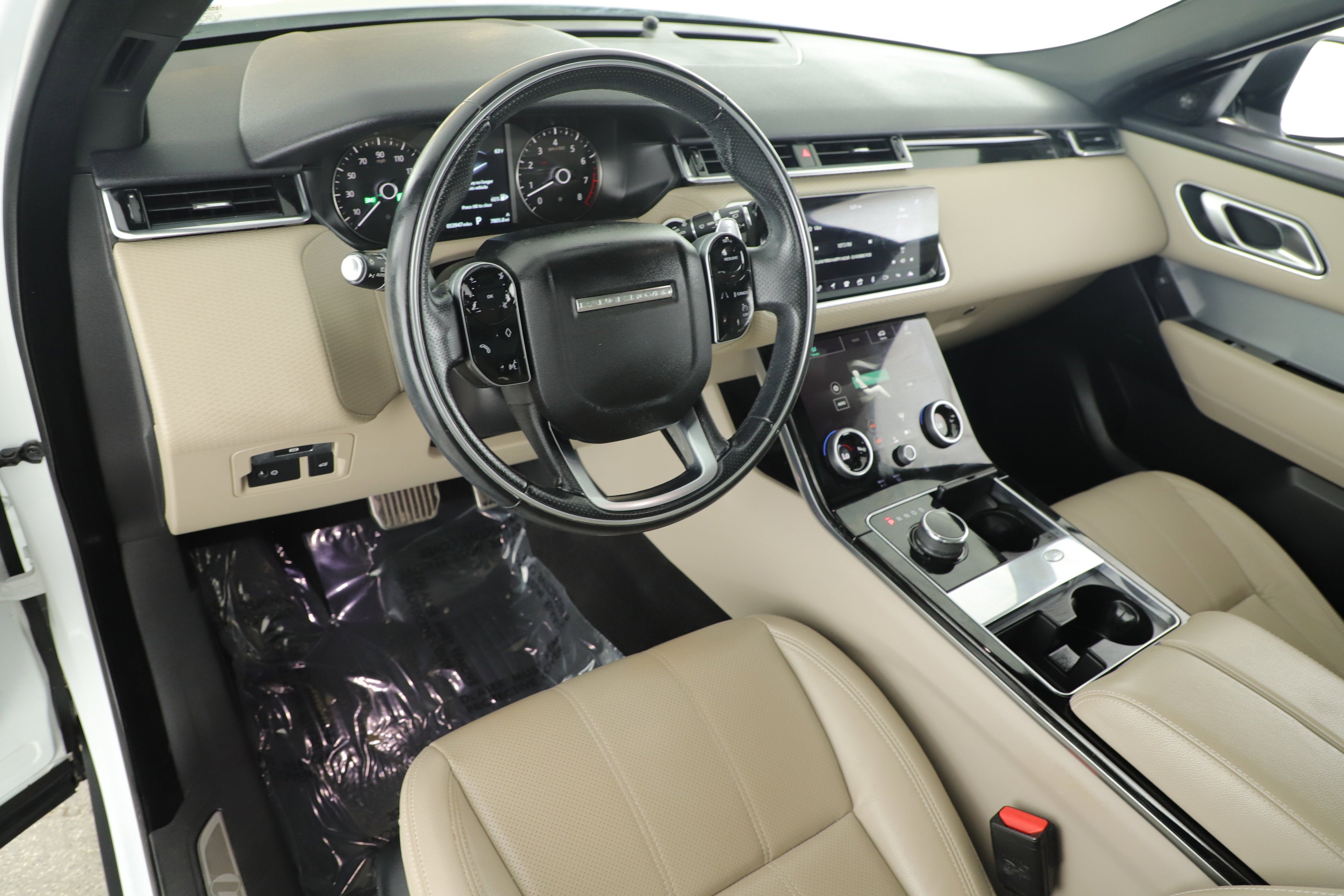 2020 Land Rover Range Rover Velar R-Dynamic S