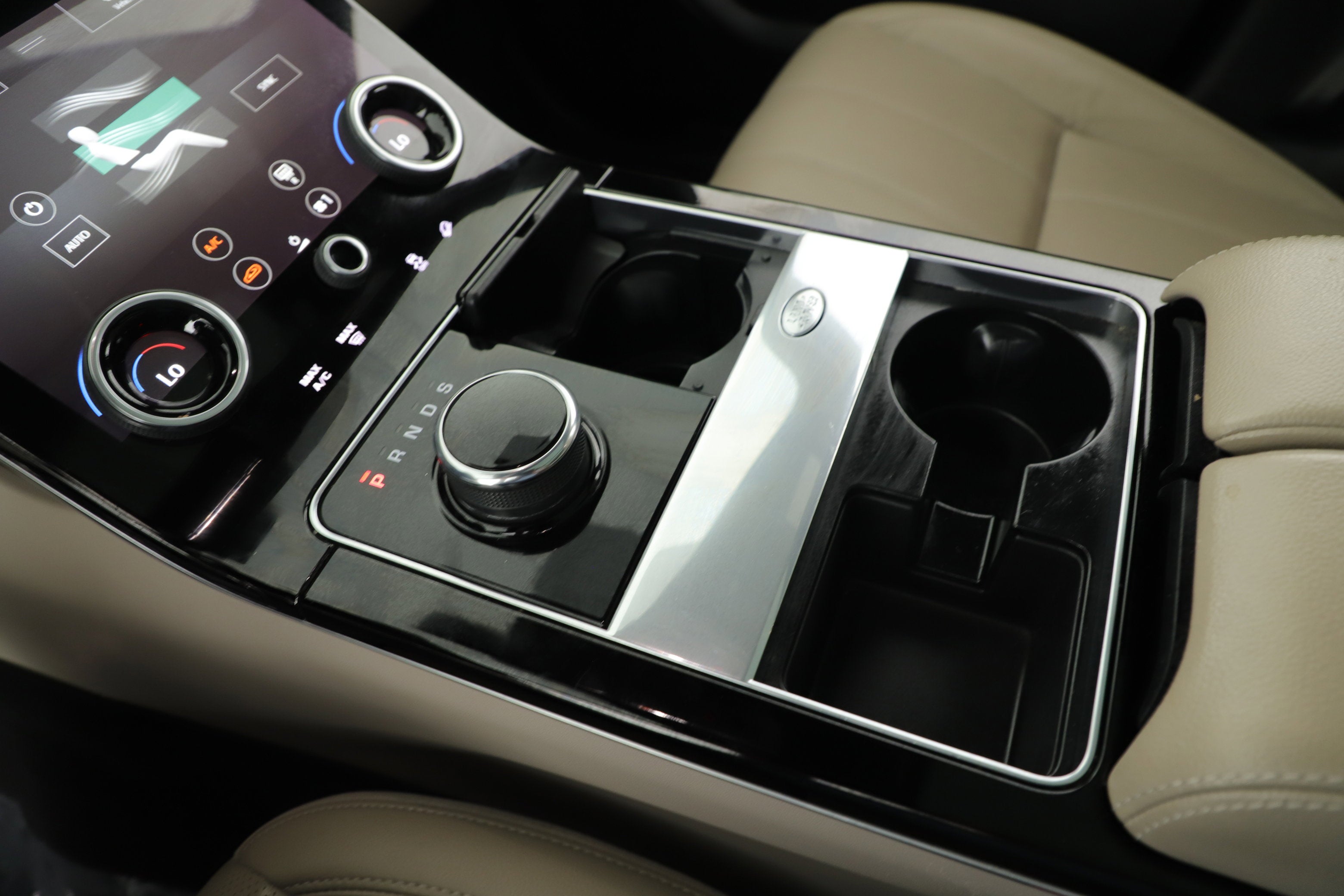 2020 Land Rover Range Rover Velar R-Dynamic S