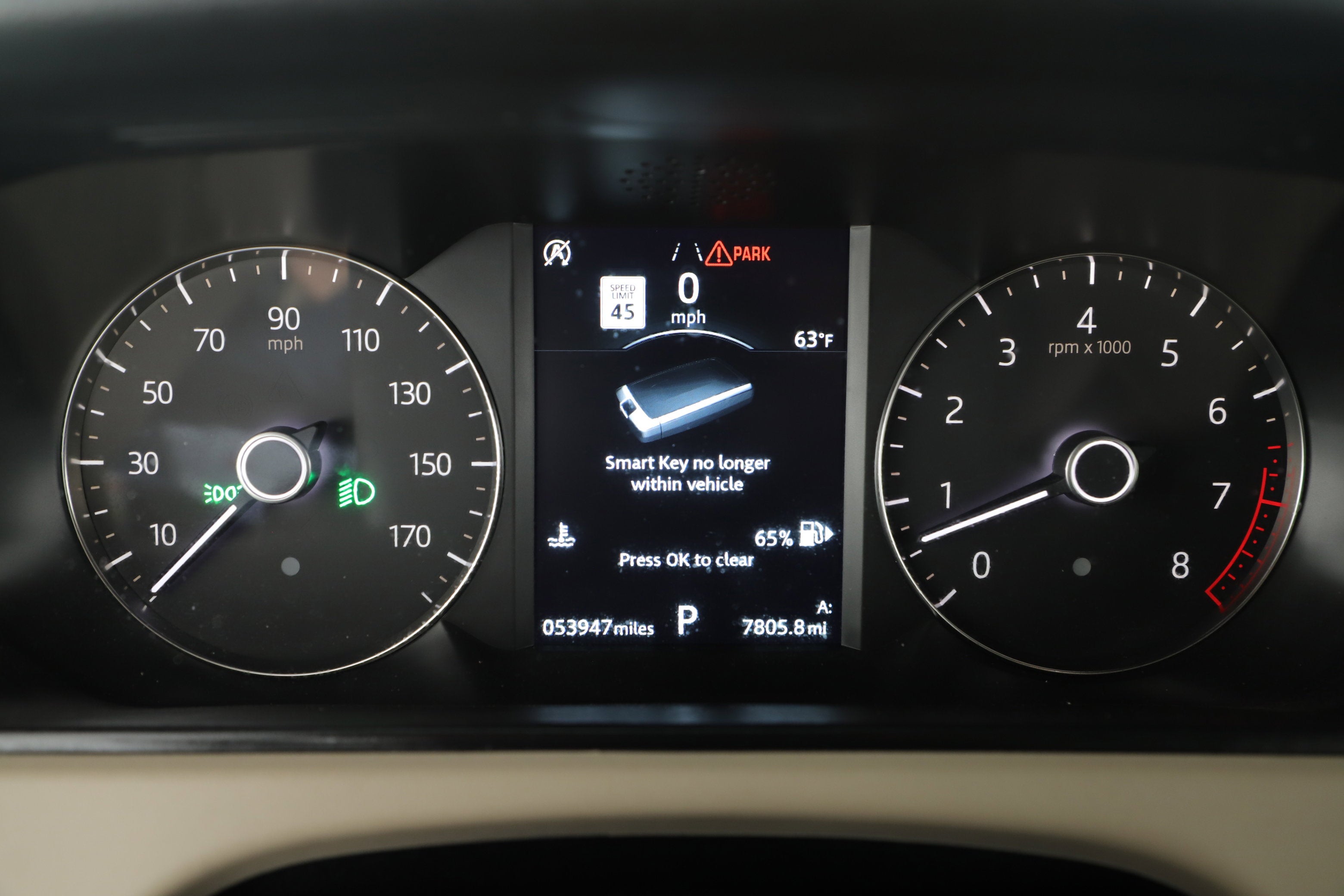 2020 Land Rover Range Rover Velar R-Dynamic S