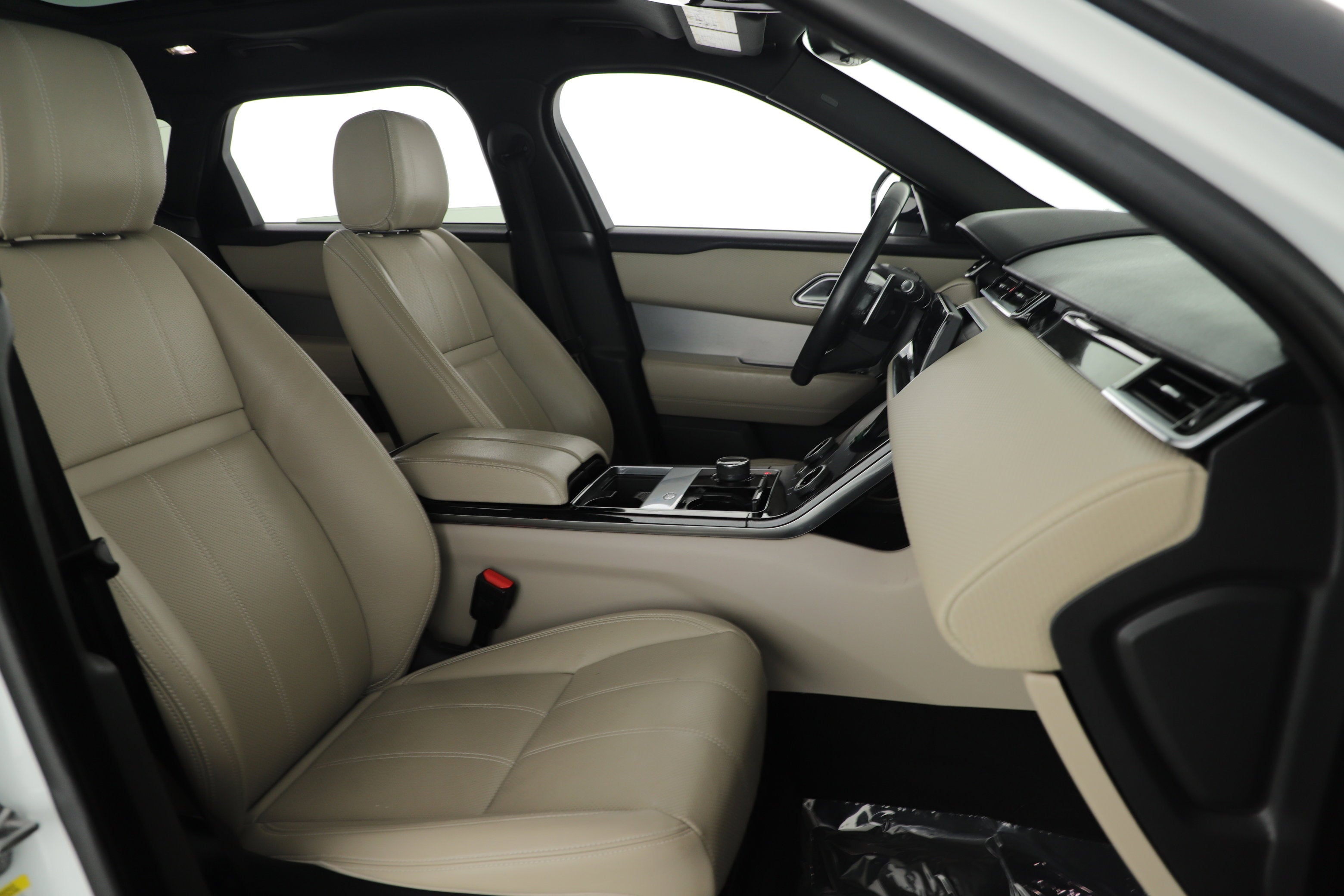 2020 Land Rover Range Rover Velar R-Dynamic S