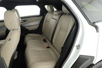 2020 Land Rover Range Rover Velar R-Dynamic S