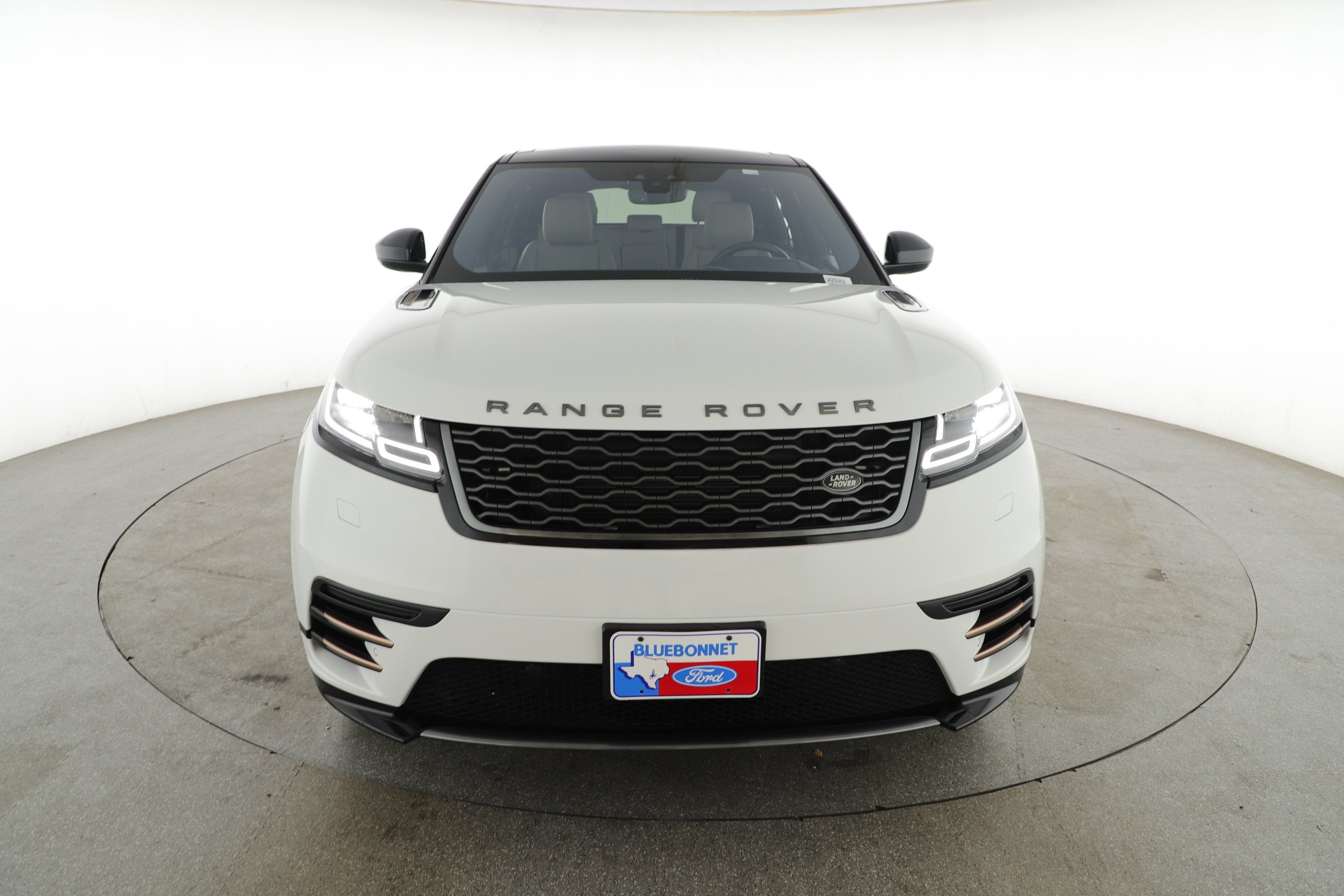 2020 Land Rover Range Rover Velar R-Dynamic S