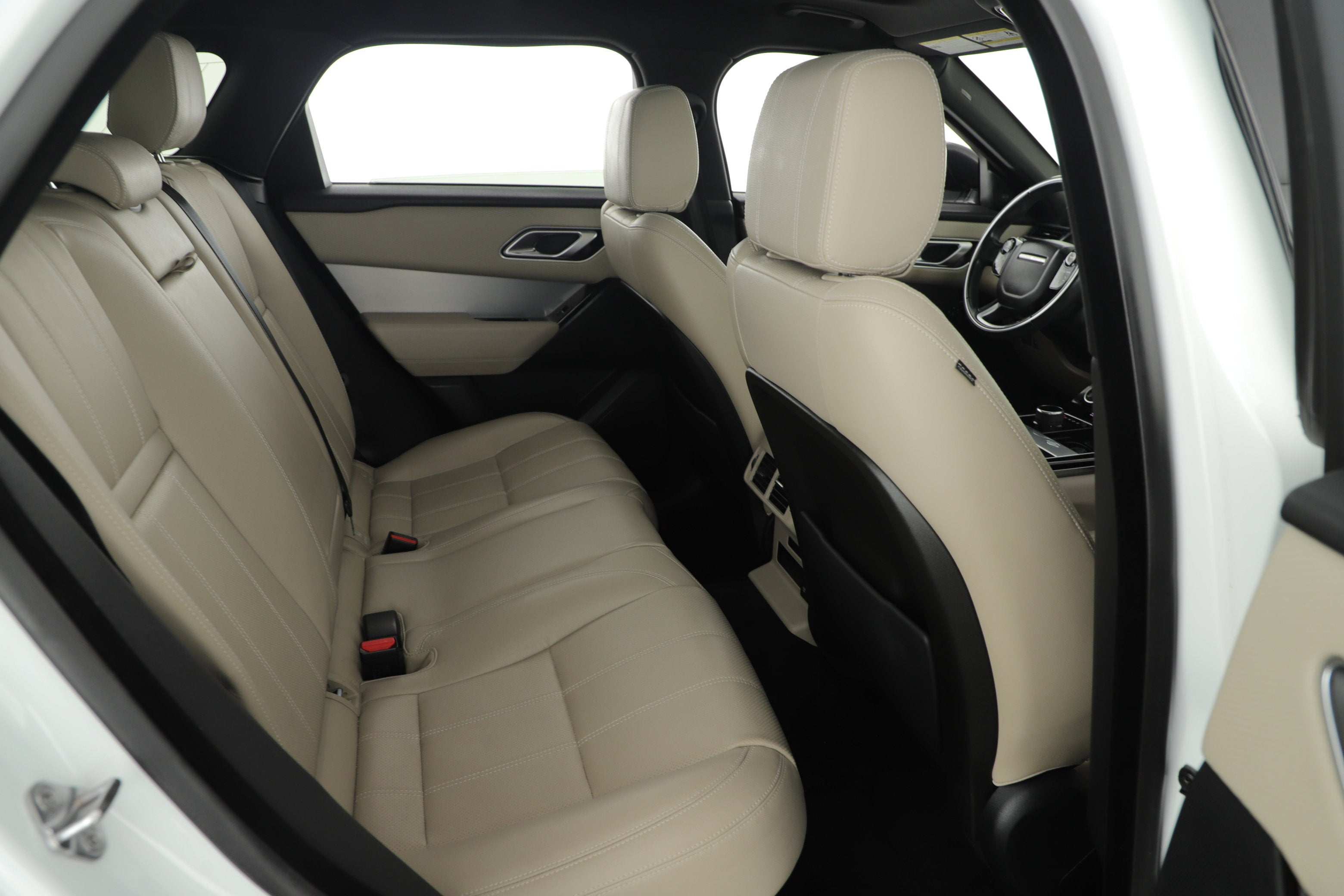 2020 Land Rover Range Rover Velar R-Dynamic S