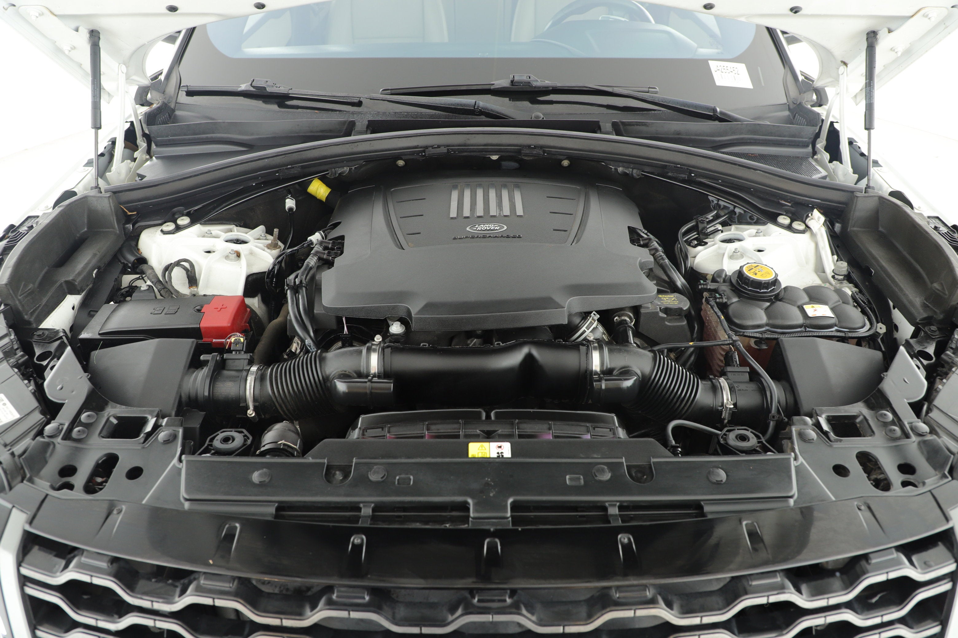 2020 Land Rover Range Rover Velar R-Dynamic S