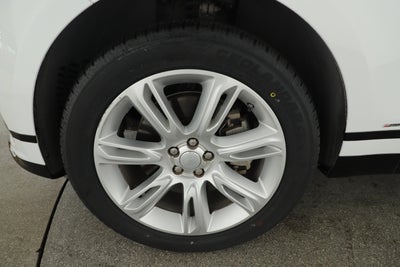 2020 Land Rover Range Rover Velar R-Dynamic S