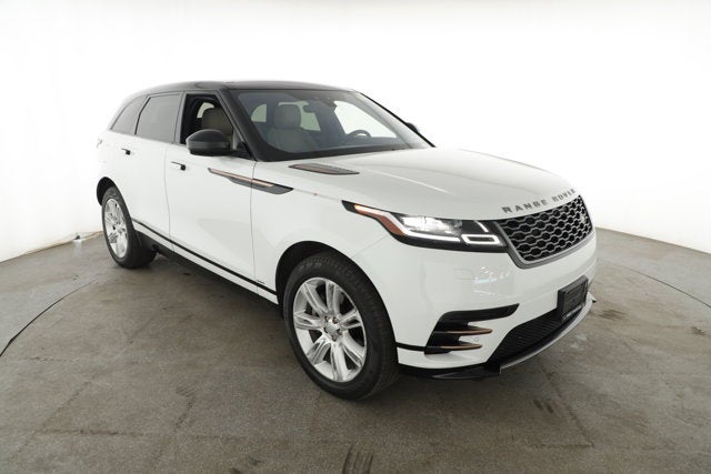 2020 Land Rover Range Rover Velar R-Dynamic S