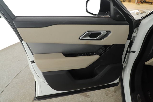 2020 Land Rover Range Rover Velar R-Dynamic S