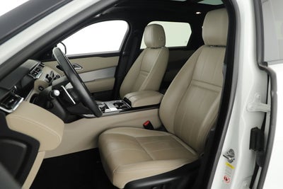 2020 Land Rover Range Rover Velar R-Dynamic S