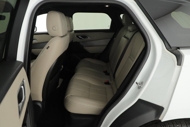 2020 Land Rover Range Rover Velar R-Dynamic S