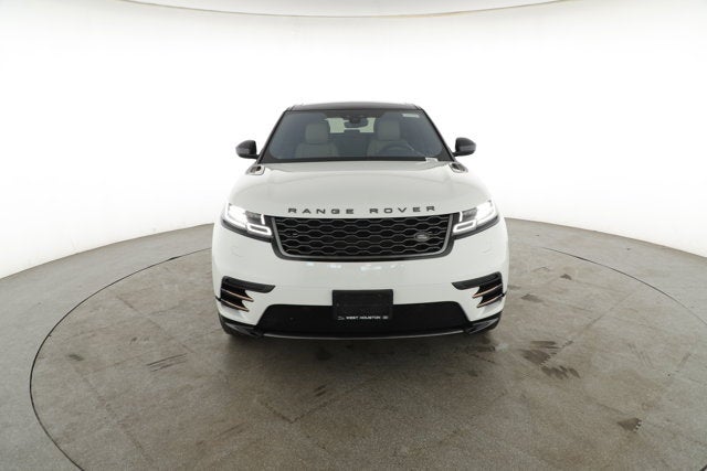 2020 Land Rover Range Rover Velar R-Dynamic S