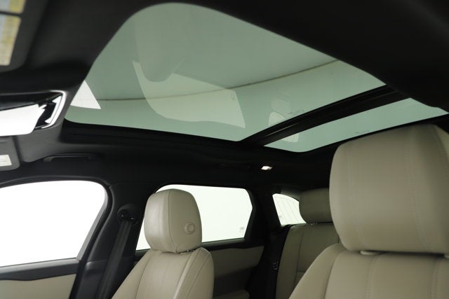 2020 Land Rover Range Rover Velar R-Dynamic S