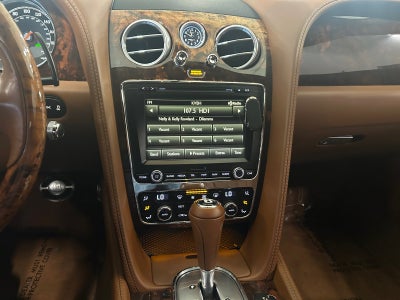 2013 Bentley Continental GT V8 V8