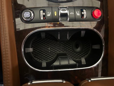 2013 Bentley Continental GT V8 V8