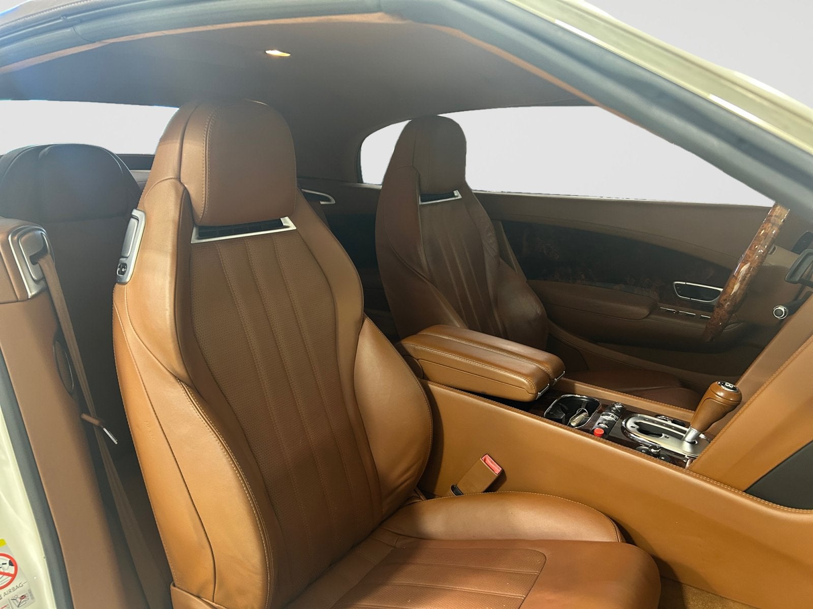 2013 Bentley Continental GT V8 V8