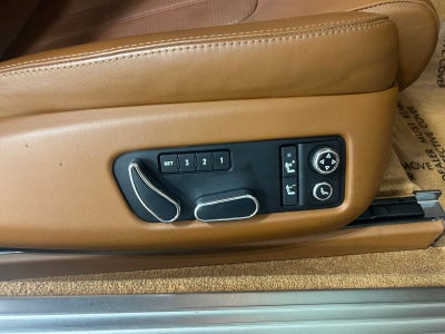 2013 Bentley Continental GT V8 V8