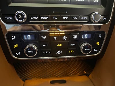 2013 Bentley Continental GT V8 V8