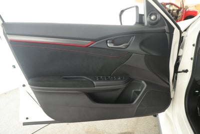 2021 Honda Civic Type R Touring