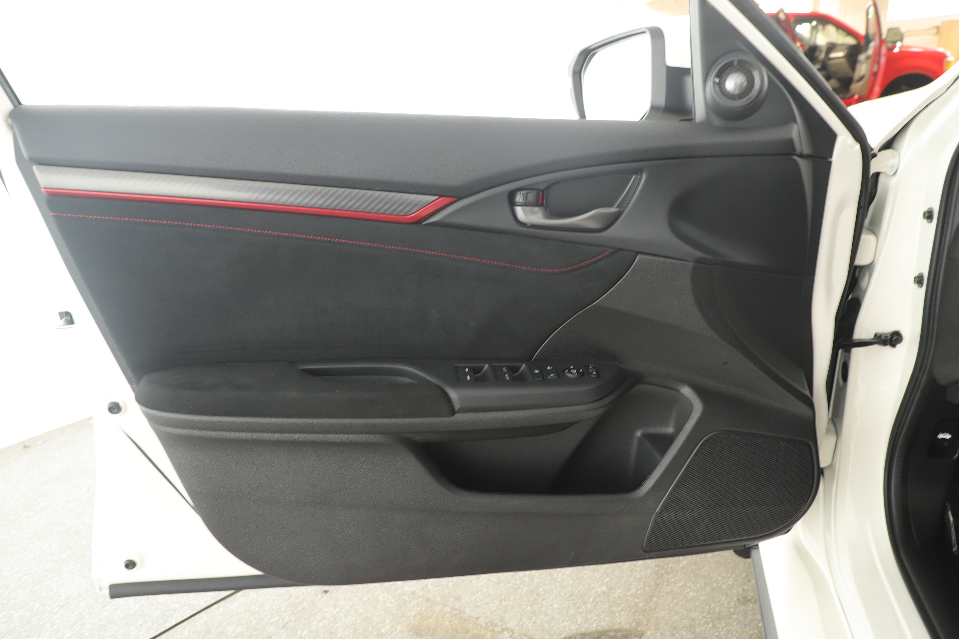 2021 Honda Civic Type R Touring