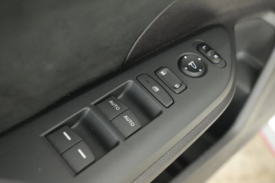 2021 Honda Civic Type R Touring