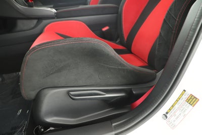 2021 Honda Civic Type R Touring
