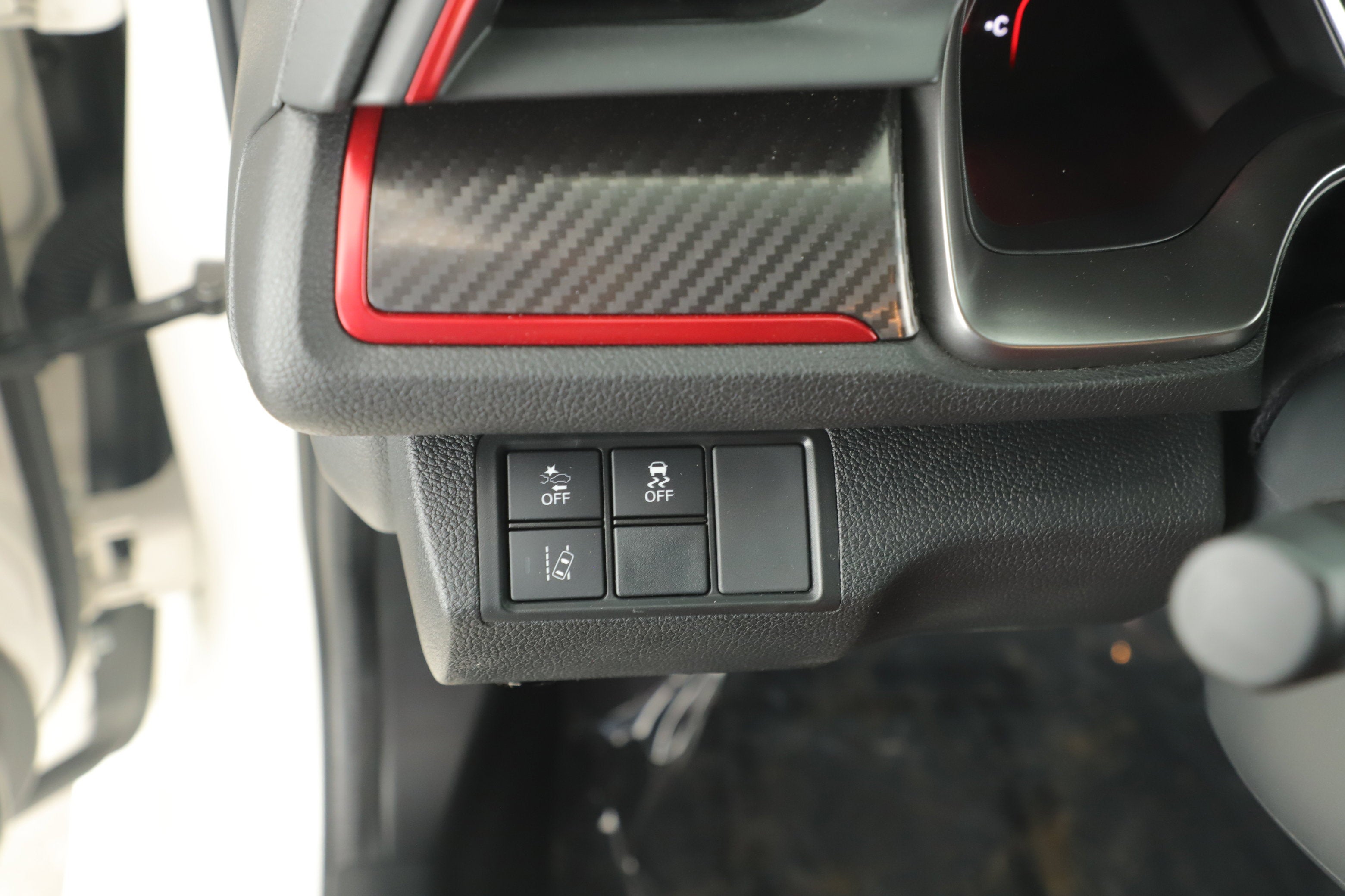 2021 Honda Civic Type R Touring