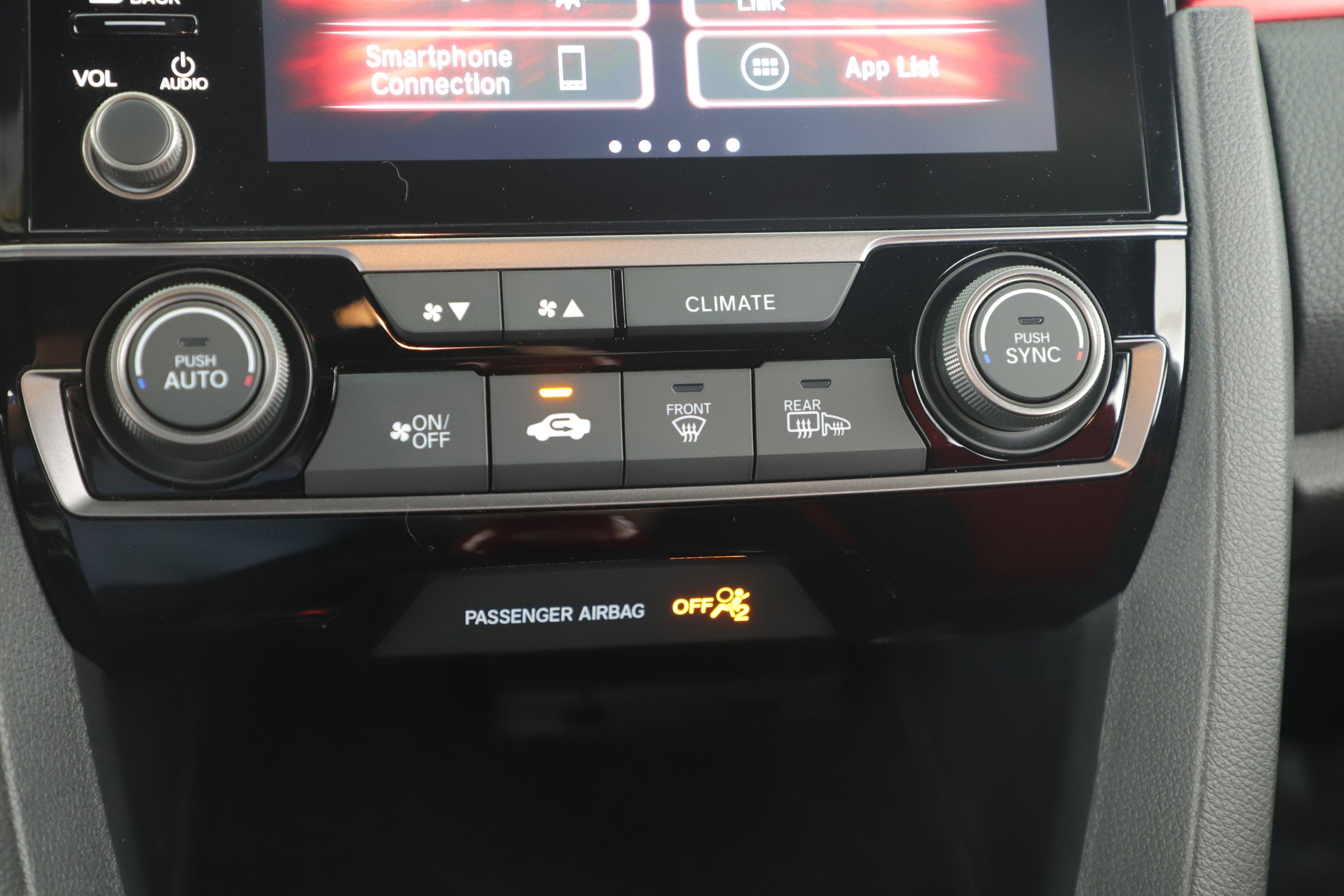 2021 Honda Civic Type R Touring