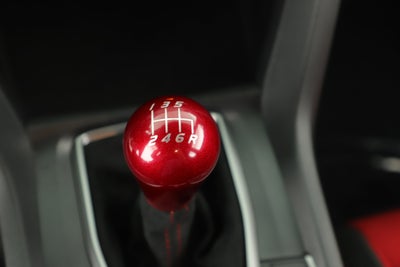 2021 Honda Civic Type R Touring