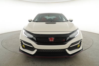 2021 Honda Civic Type R Touring