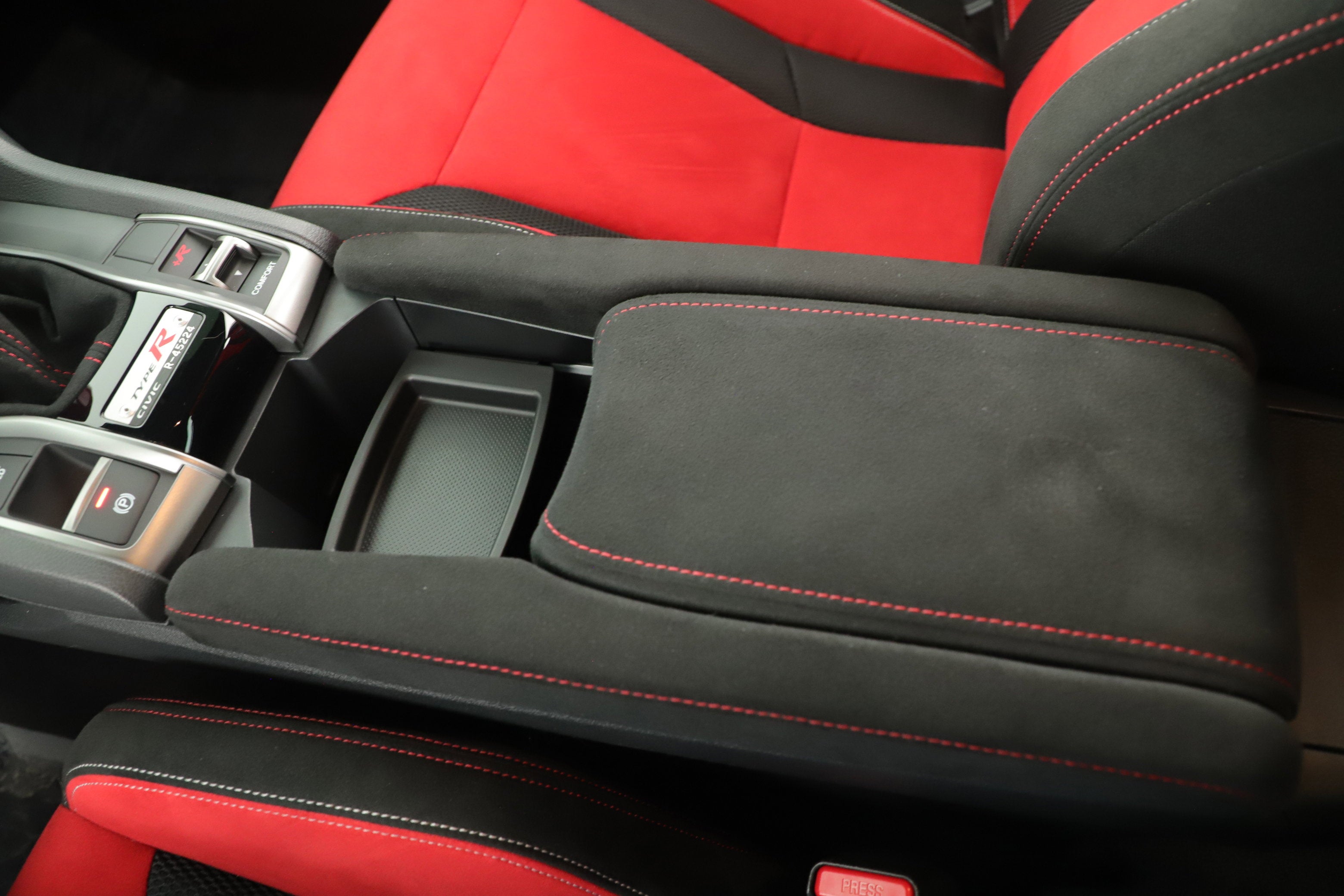 2021 Honda Civic Type R Touring