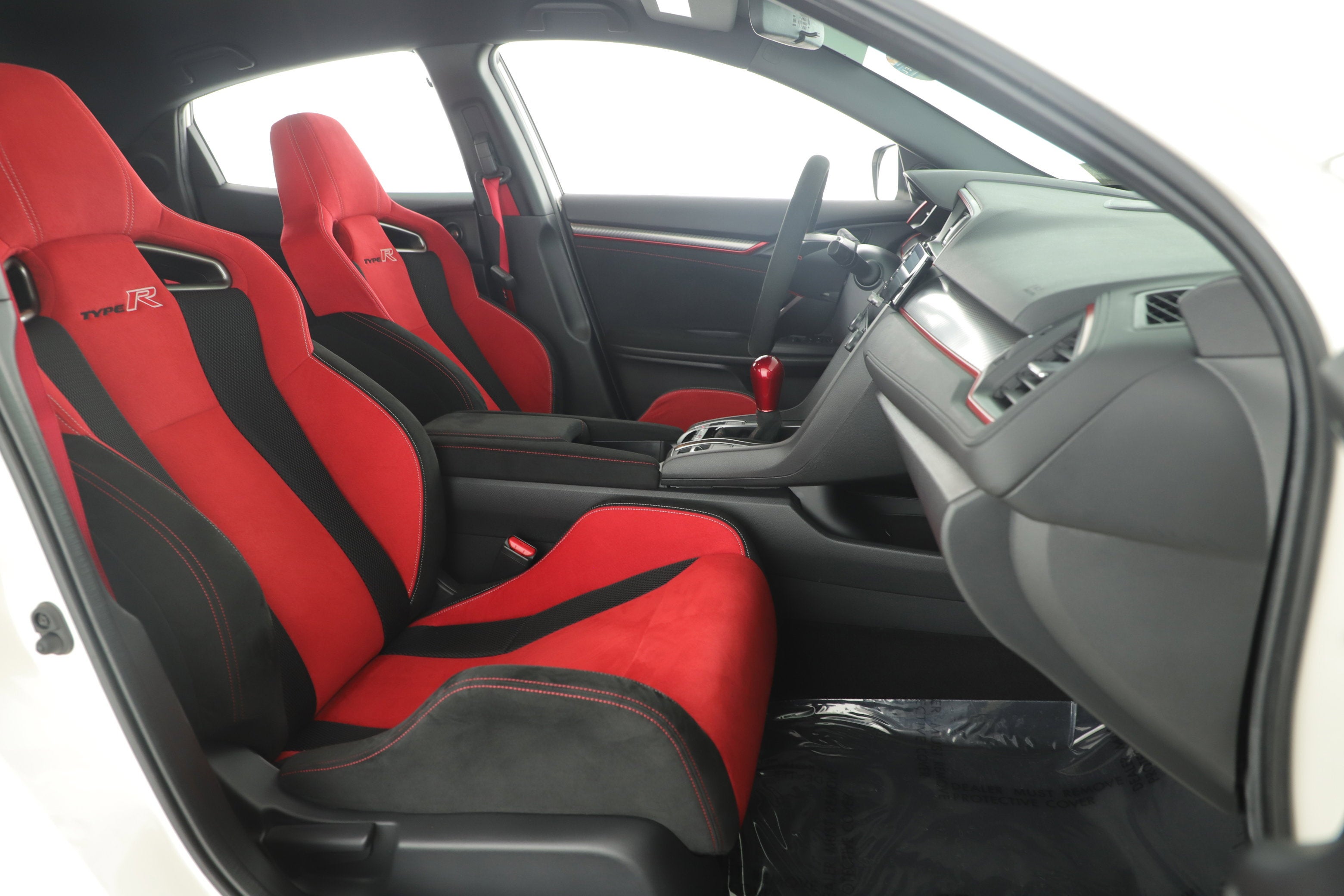 2021 Honda Civic Type R Touring