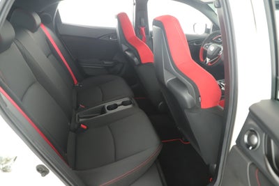 2021 Honda Civic Type R Touring