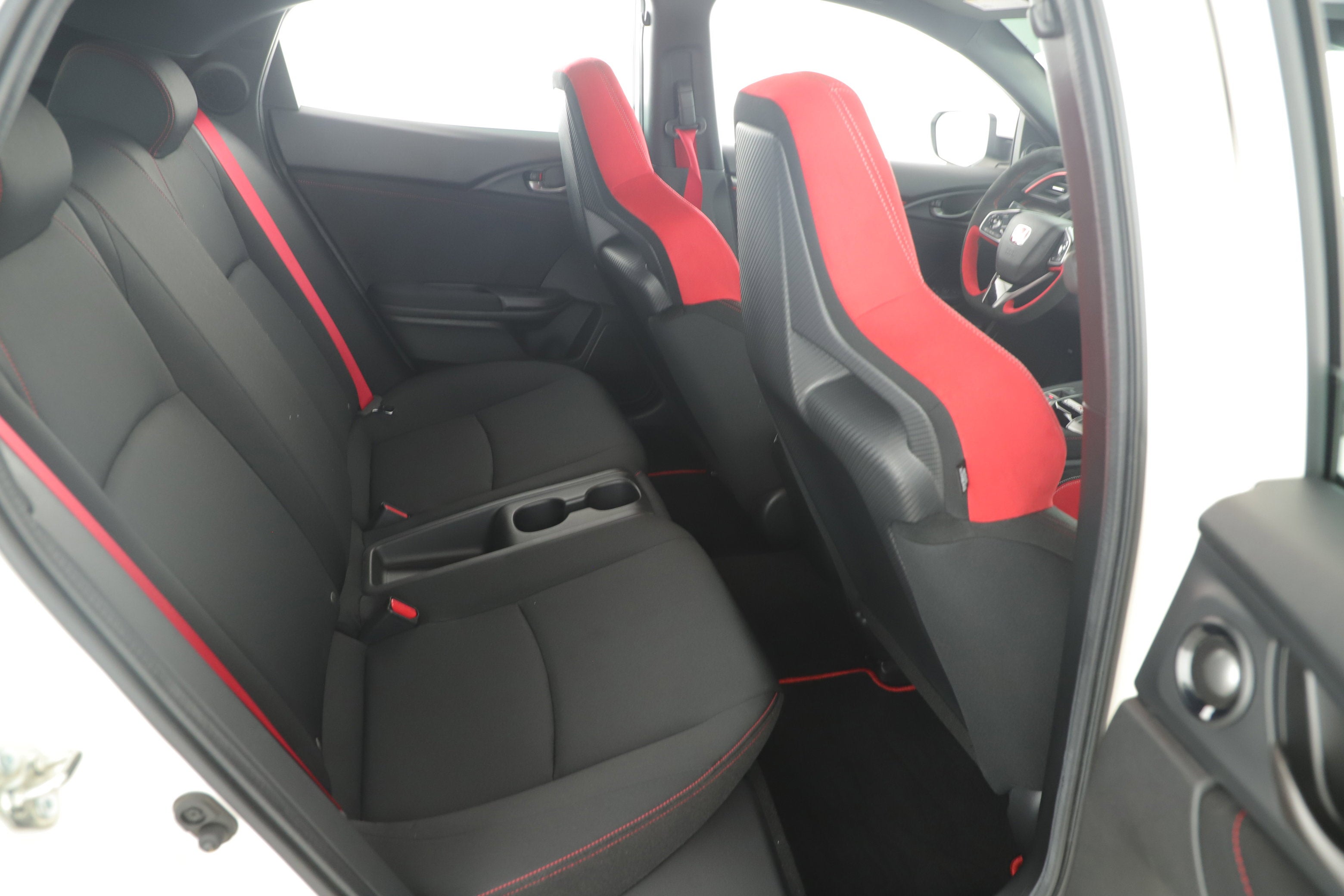 2021 Honda Civic Type R Touring