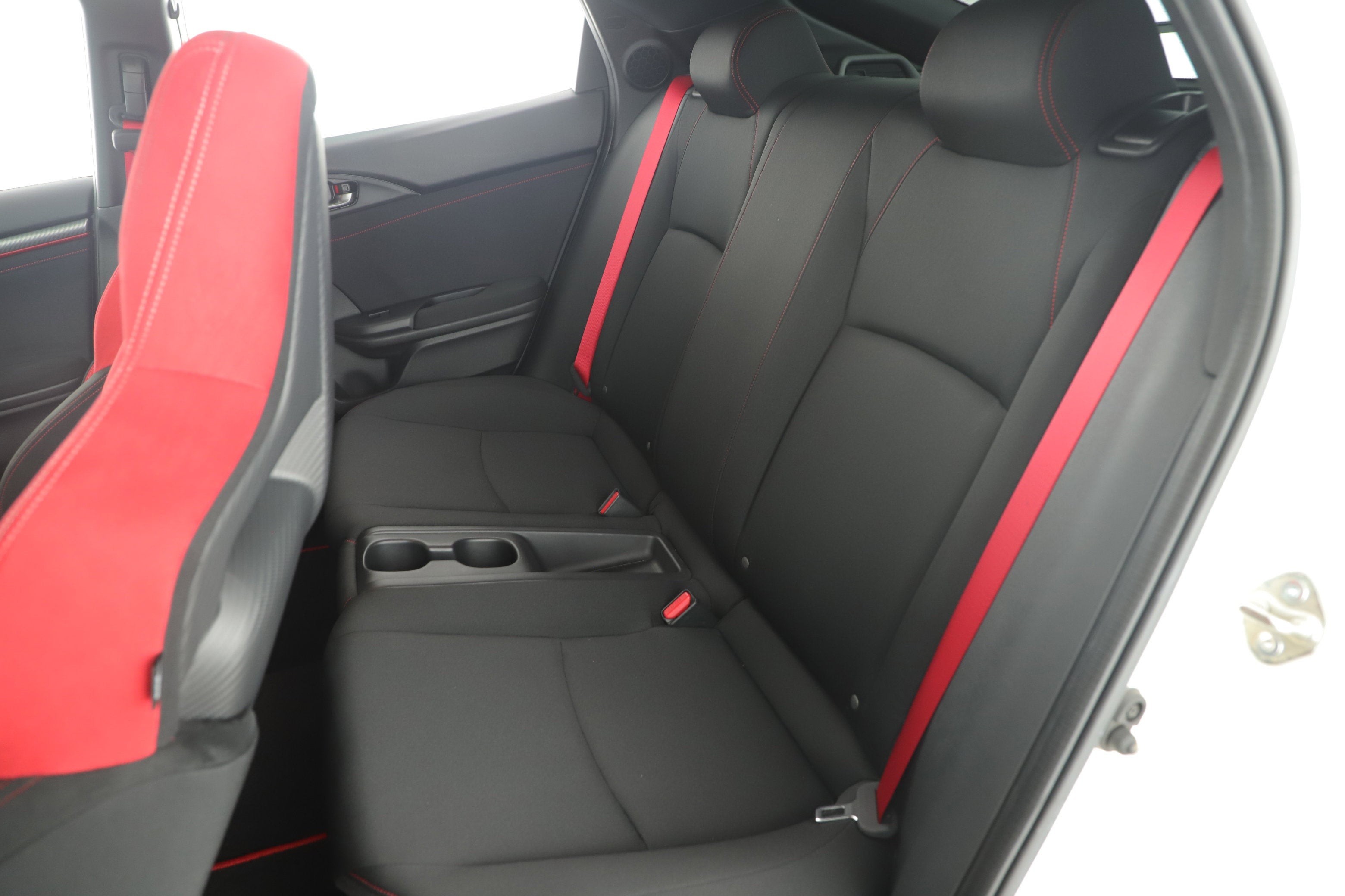 2021 Honda Civic Type R Touring