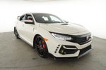 2021 Honda Civic Type R Touring