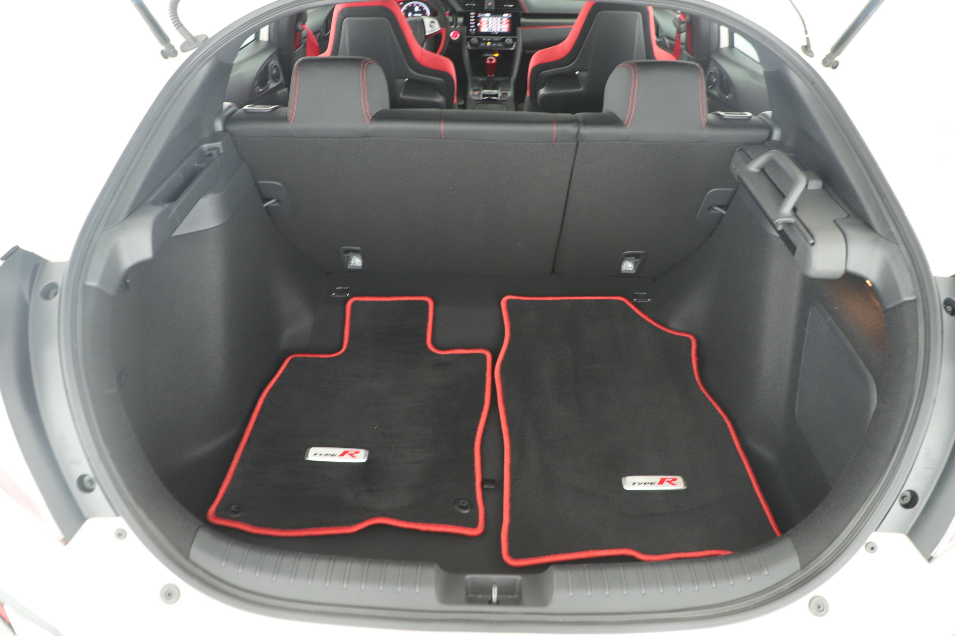 2021 Honda Civic Type R Touring