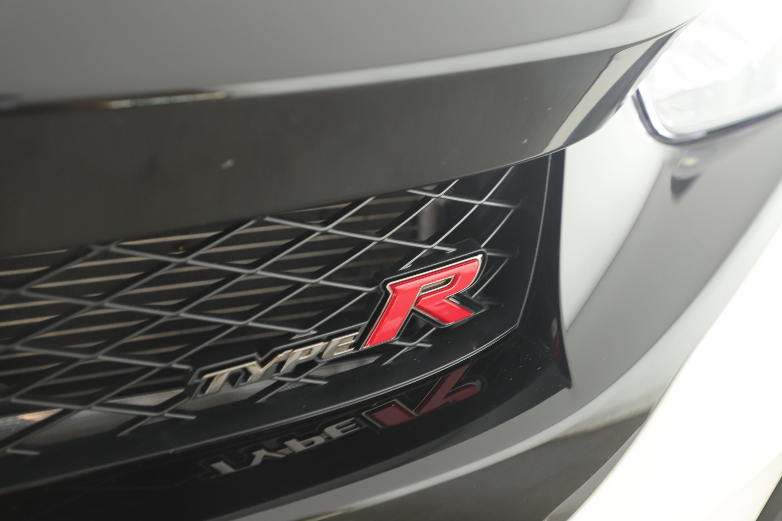 2021 Honda Civic Type R Touring