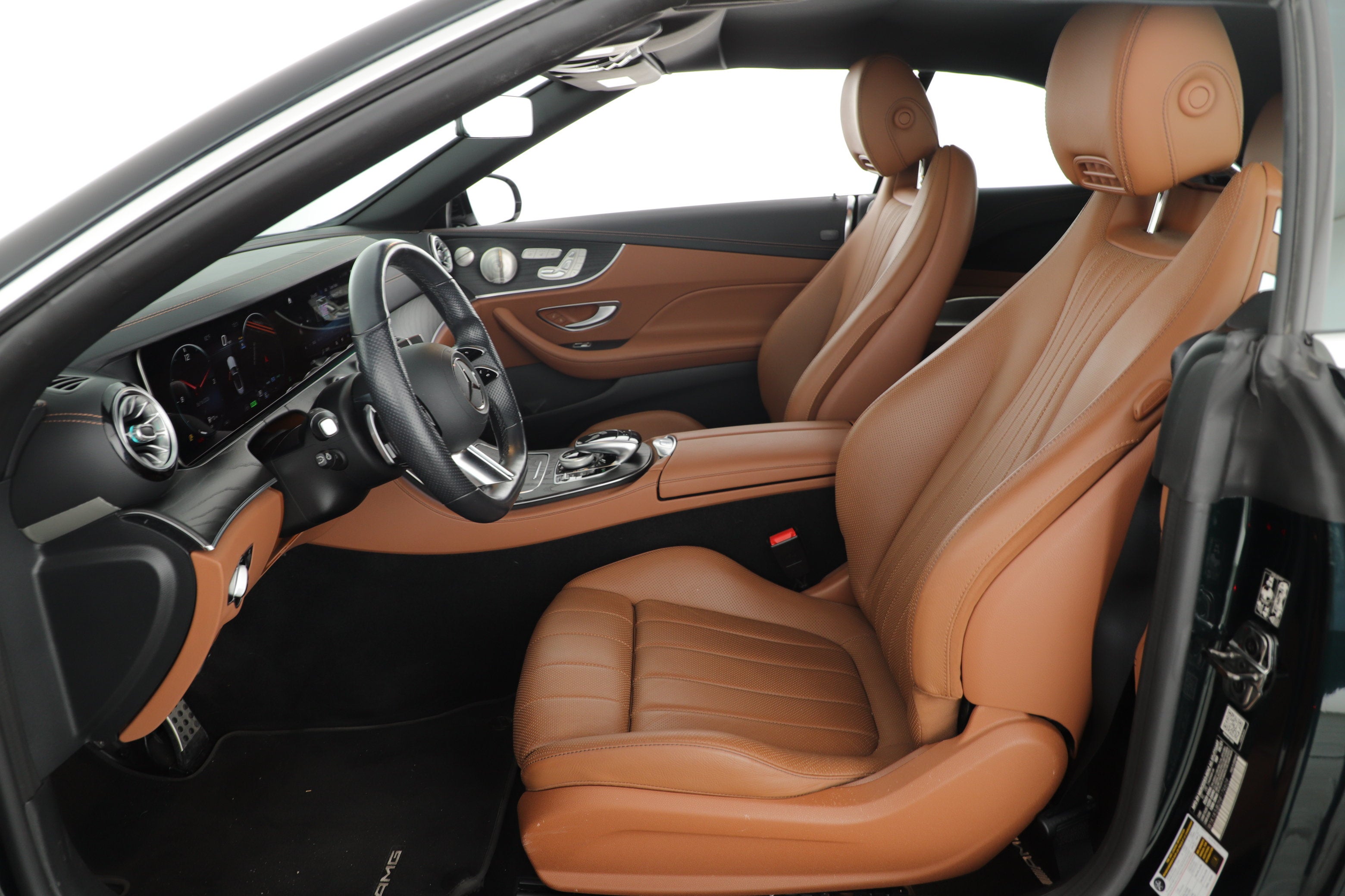 2022 Mercedes-Benz E-Class E 450
