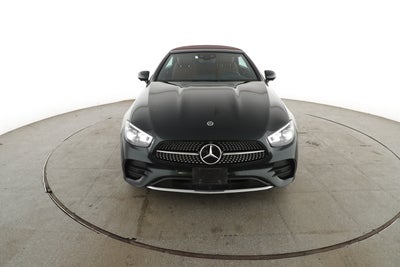 2022 Mercedes-Benz E-Class E 450