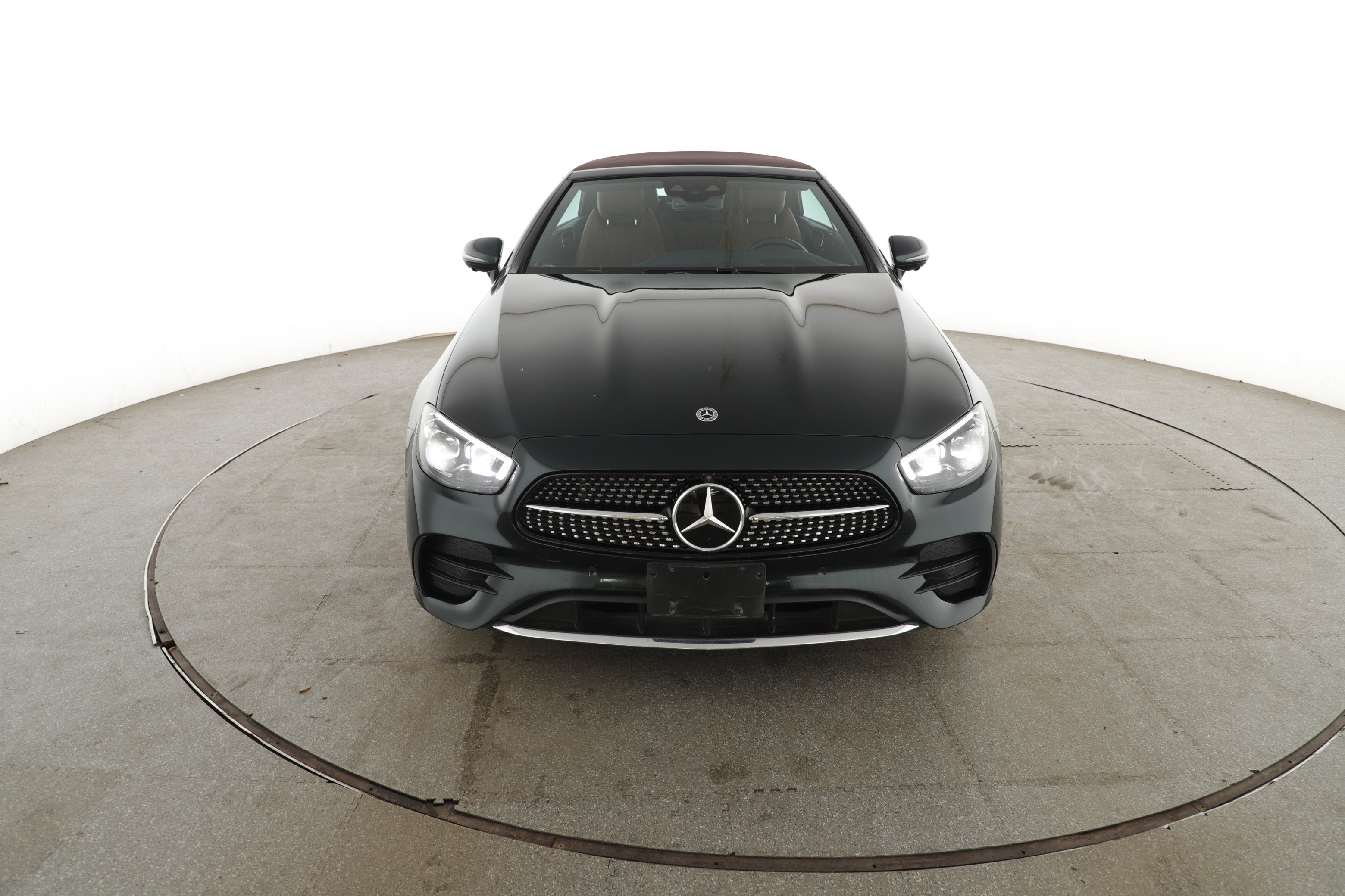 2022 Mercedes-Benz E-Class E 450