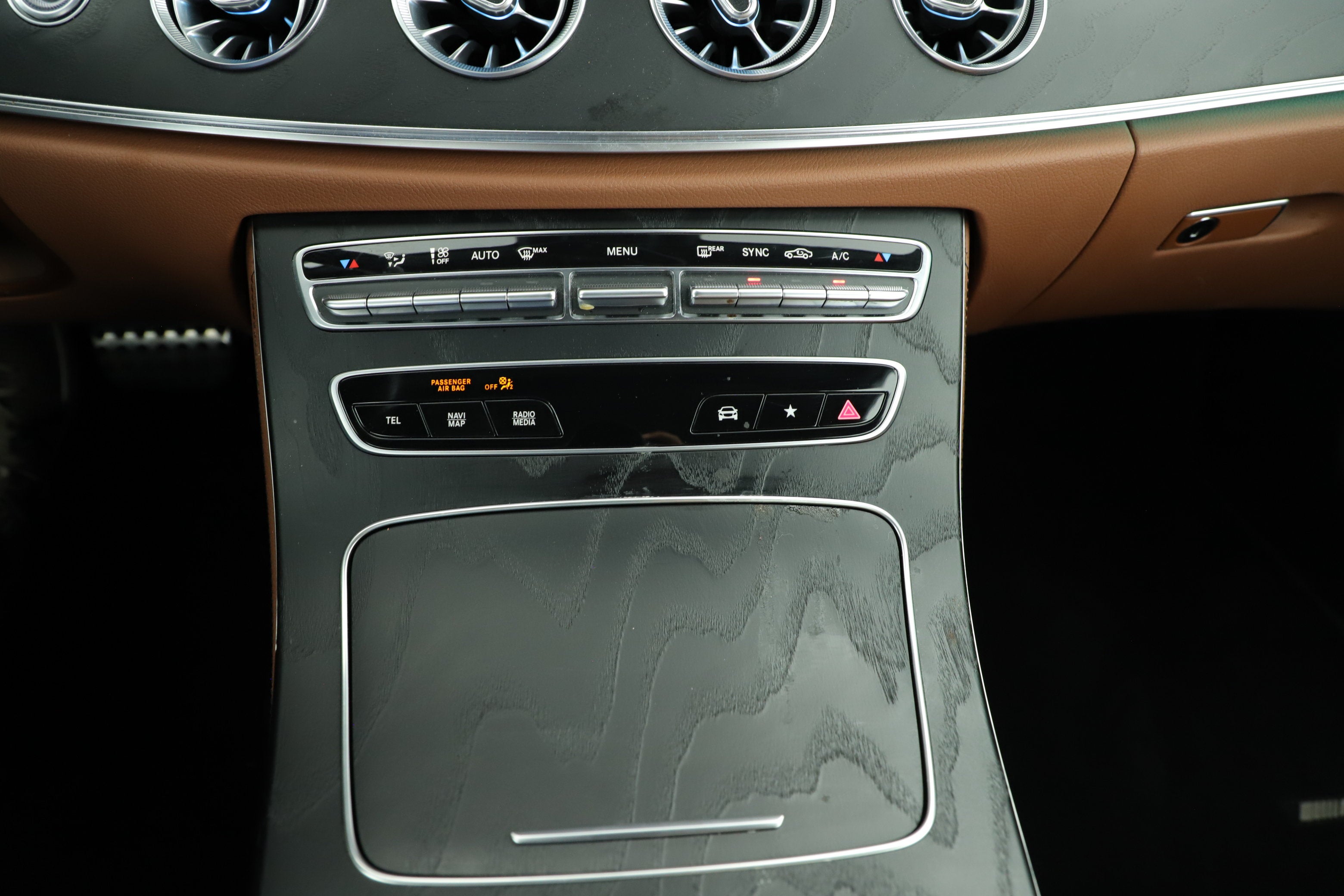 2022 Mercedes-Benz E-Class E 450