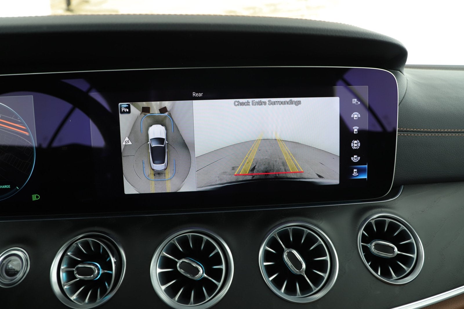 2022 Mercedes-Benz E-Class E 450