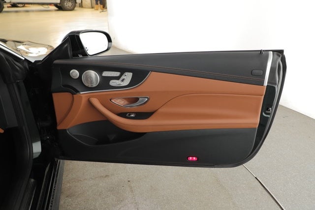 2022 Mercedes-Benz E-Class E 450